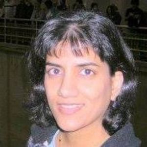 Meet your Posher, Julie